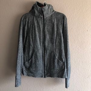 Lululemon scuba hoodie
